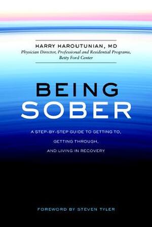 Being Sober - Harry Haroutunian