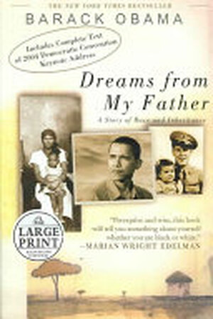 Dreams from My Father - Barack Obama