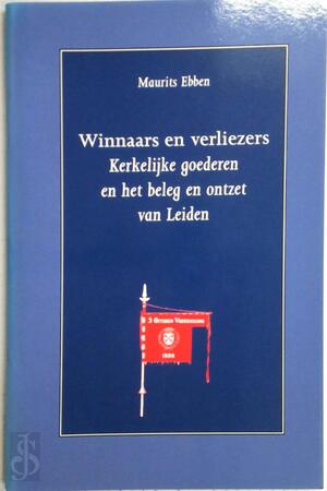 Winnaars en verliezers - M. Ebben Winnaars en verliezers - M. Ebben
