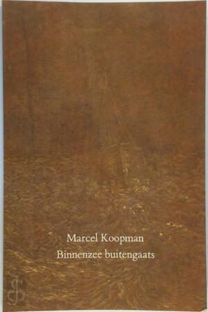 Binnenzee buitengaats - Koopman