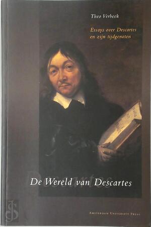 De wereld van Descartes - Theo Verbeek