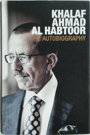 Khalaf Ahmad Al Habtoor - Khalaf Ahmad al Habtoor