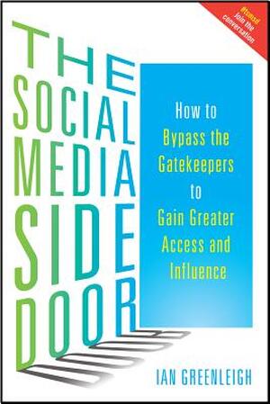 The Social Media Side Door - Ian Greenleigh