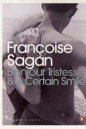 A Certain Smile - Françoise Sagan A Certain Smile - Françoise Sagan