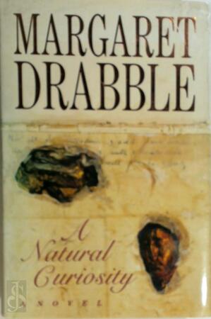 A Natural Curiosity - Margaret Drabble