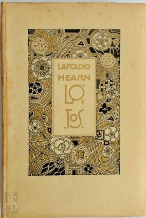 Lotos - Lafcadio Hearn