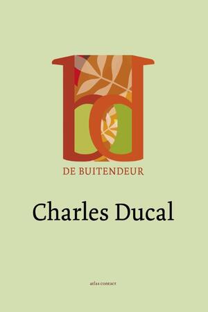 De buitendeur - Charles Ducal