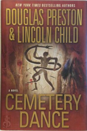 Cemetery Dance - Douglas Preston, Lincoln Child