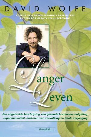 Langer leven - David Wolfe