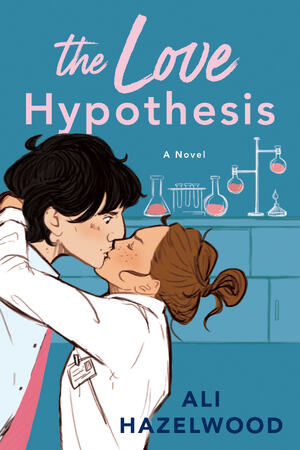 The Love Hypothesis - Ali Hazelwood The Love Hypothesis - Ali Hazelwood