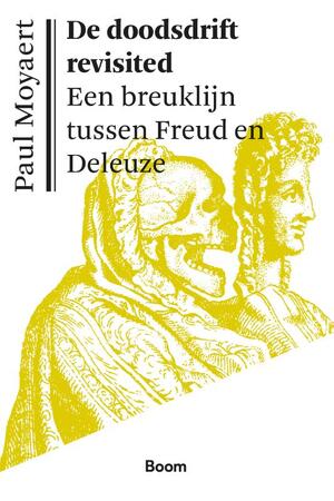 De doodsdrift revisited - Paul Moyaert De doodsdrift revisited - Paul Moyaert