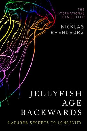 Jellyfish age backwards: nature's secrets to longevity - Nicklas Brendborg Jellyfish age backwards: nature's secrets to longevity - Nicklas Brendborg