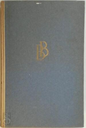 Mnemosyne in de bergen - S. Vestdijk