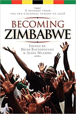 Becoming Zimbabwe - 