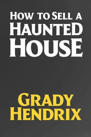 How to sell a haunted house - How to sell a haunted house -