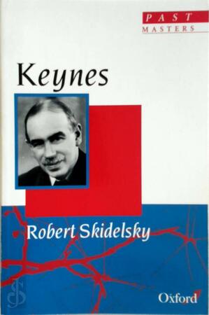 [John Maynard] Keynes - Robert Skidelsky, Keith Thomas [Ed.]
