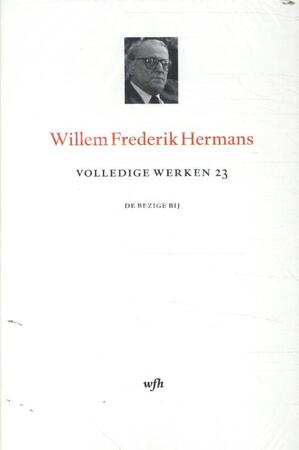 Volledige Werken - Willem Frederik Hermans