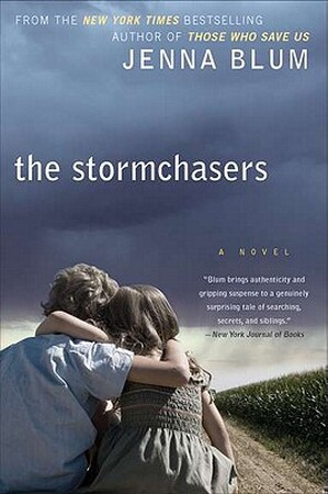 The Stormchasers - Jenna Blum