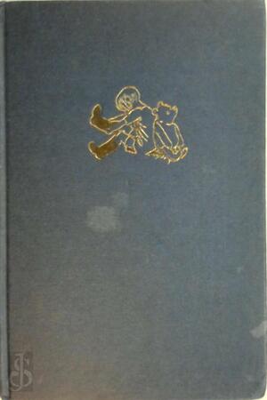 Winnie-the-Pooh - A.A. Milne Winnie-the-Pooh - A.A. Milne