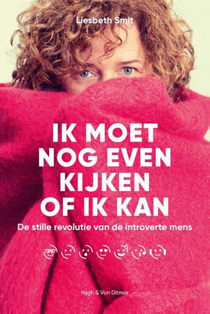 Ik moet nog even kijken of ik kan - Liesbeth Smit Ik moet nog even kijken of ik kan - Liesbeth Smit