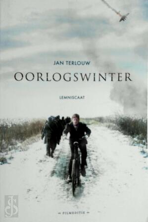 Oorlogswinter - Jan Terlouw Oorlogswinter - Jan Terlouw