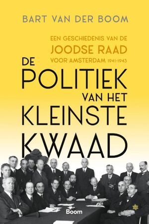 De politiek van het kleinste kwaad - Bart van der Boom De politiek van het kleinste kwaad - Bart van der Boom