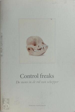 Control Freaks - Vincent van Gaalen