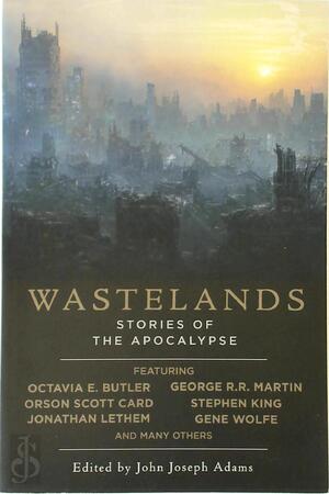 Wastelands - [Ed.] John Joseph Adams