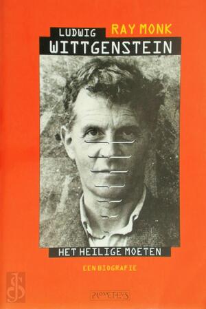 Ludwig Wittgenstein - R. Monk Ludwig Wittgenstein - R. Monk