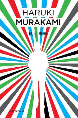 De kleurloze Tsukuru Tazaki en zijn pelgrimsjaren - Haruki Murakami De kleurloze Tsukuru Tazaki en zijn pelgrimsjaren - Haruki Murakami