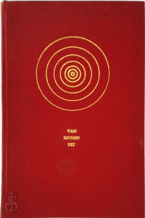 Van binnen uit - A.H.G. Blankenstein