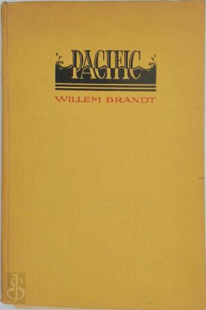 Pacific - Willem Brandt