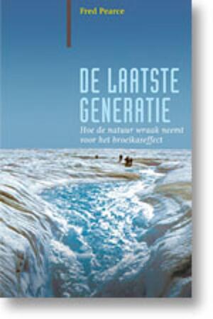 De laatste generatie - F. Pearce
