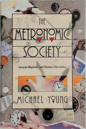 The Metronomic Society - Michael Young