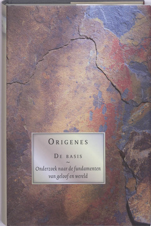 De Basis - Origenes