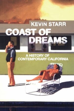 Coast of Dreams - Kevin Starr