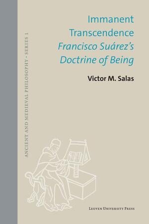 Immanent Transcendence - Victor M. Salas Immanent Transcendence - Victor M. Salas