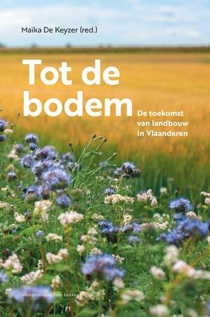 Tot de bodem - Tot de bodem -