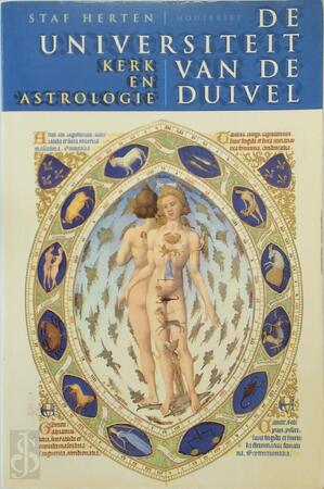 De universiteit van de duivel - Staf Herten De universiteit van de duivel - Staf Herten
