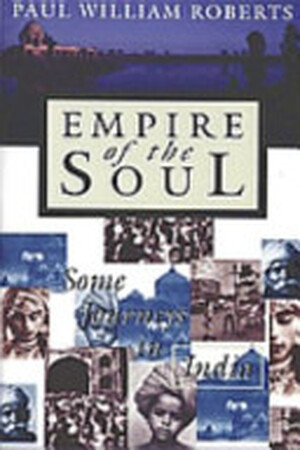 Empire of the Soul - Paul William Roberts