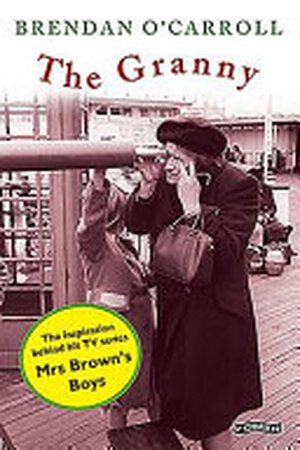The Granny - Brendan O'Carroll