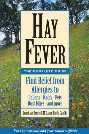Hay Fever - Jonathan Brostoff