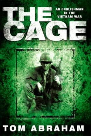 The Cage - Tom Abraham