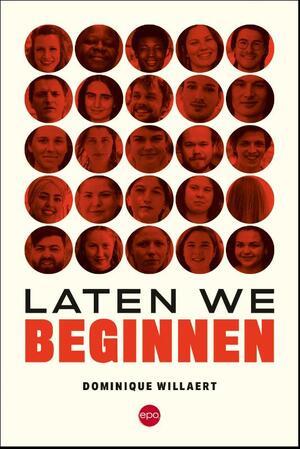 Laten we beginnen - Dominique Willaert