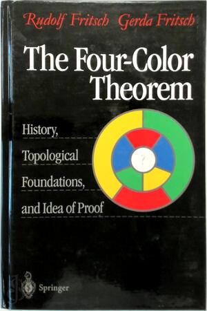 The Four-Color Theorem - Rudolf Fritsch