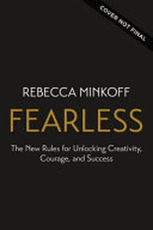 Fearless - Rebecca Minkoff