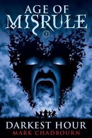 Darkest Hour - Mark Chadbourn