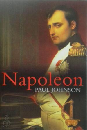 Napoleon - Paul Johnson