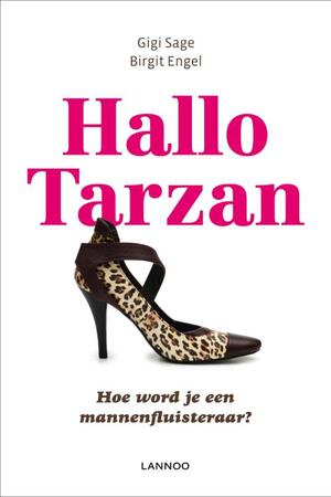 Hallo Tarzan - Gigi Sage Hallo Tarzan - Gigi Sage