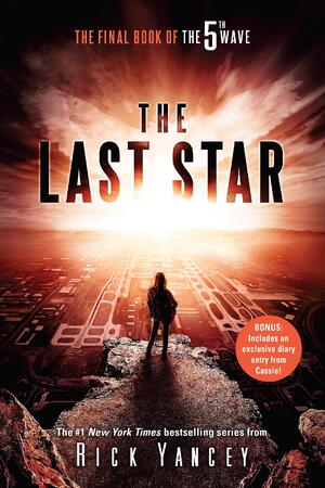 Last star - Last star -